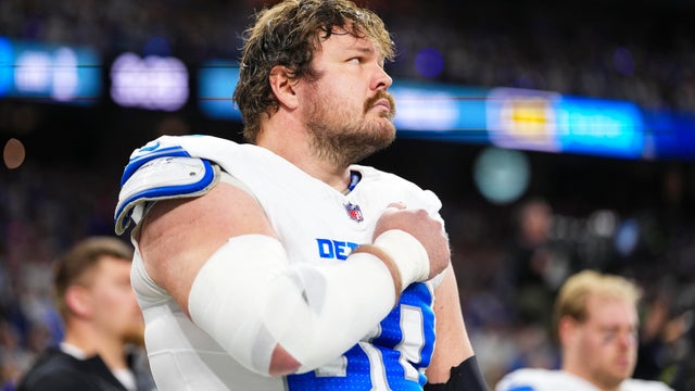 Dallas Cowboys v Detroit Lions 