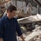 Iranian Strikes Hit Israel: A First Look at Damage