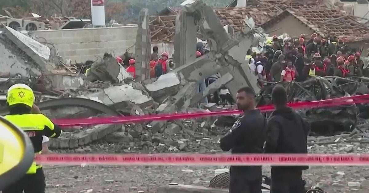 South Florida reacts as U.S. and Israeli strikes kill Iran’s supreme leader