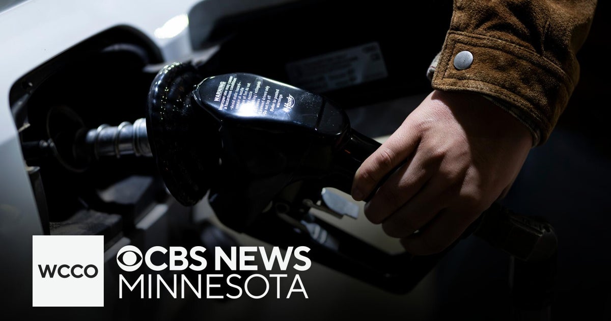 How bombings in Iran could impact gas prices in Minnesota