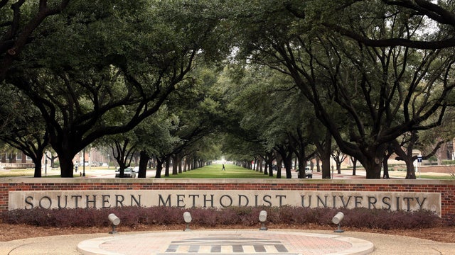 Southern Methodist University (SMU) 