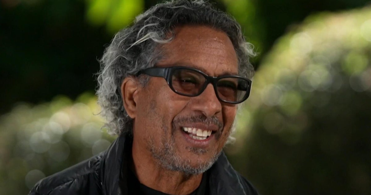 Man maintains lifelong friendship with teacher who believed in him and helped shape his life