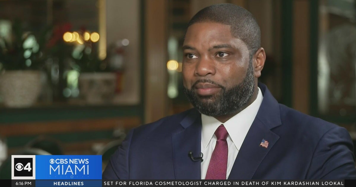 Did the President do enough? Congressman Donalds weighs in on Iran airstrikes