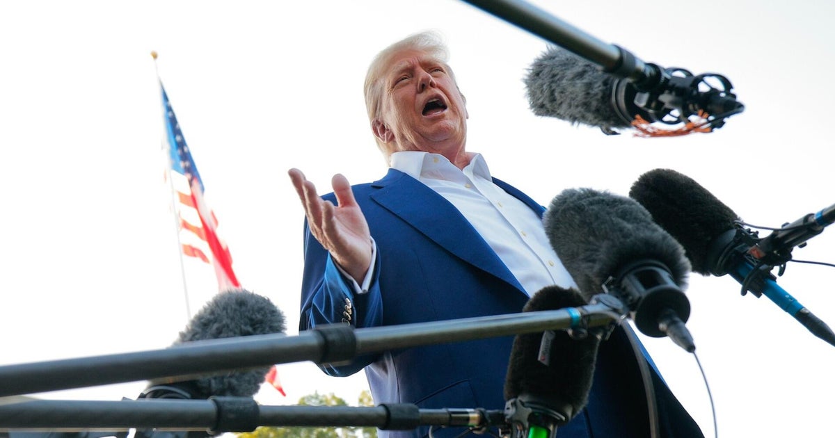 Trump will brief lawmakers on Iran war on Tuesday, sources say, as reaction to conflict seems split