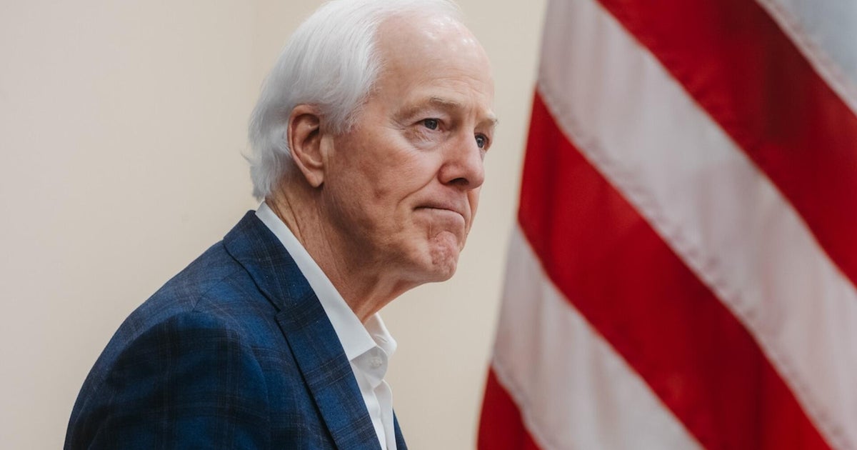 Texas braces for huge Senate primary race