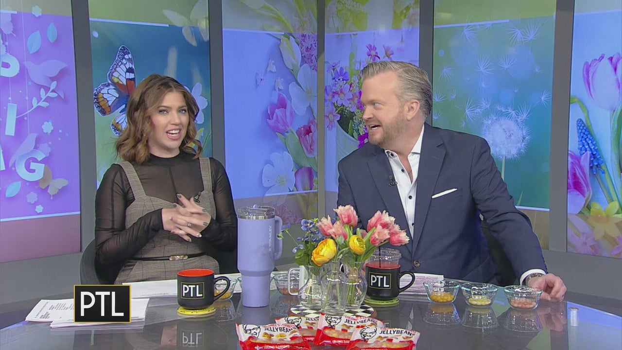 PTL Chat Airs March 3 Updates