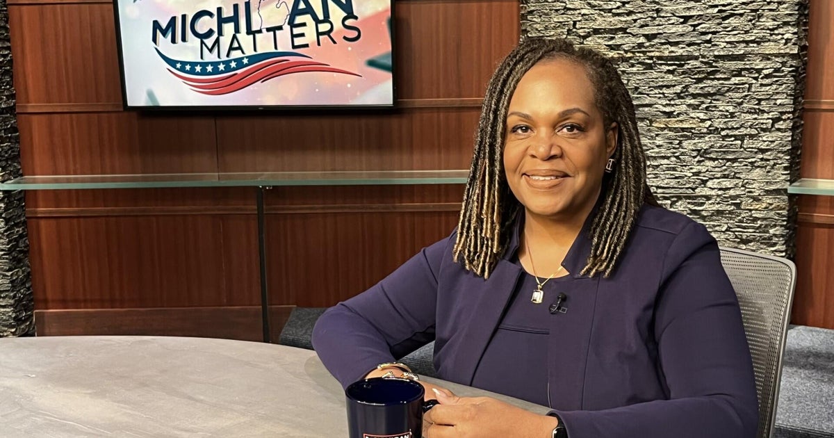 Michigan Matters: Inforum's new leader and talking Dollars For Scholars