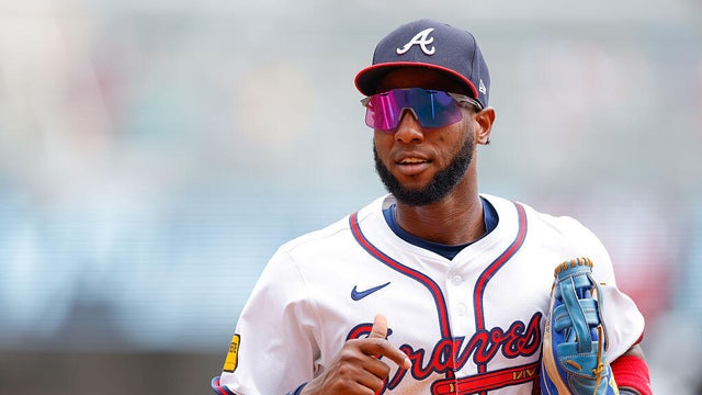 Miami Marlins v. Atlanta Braves 