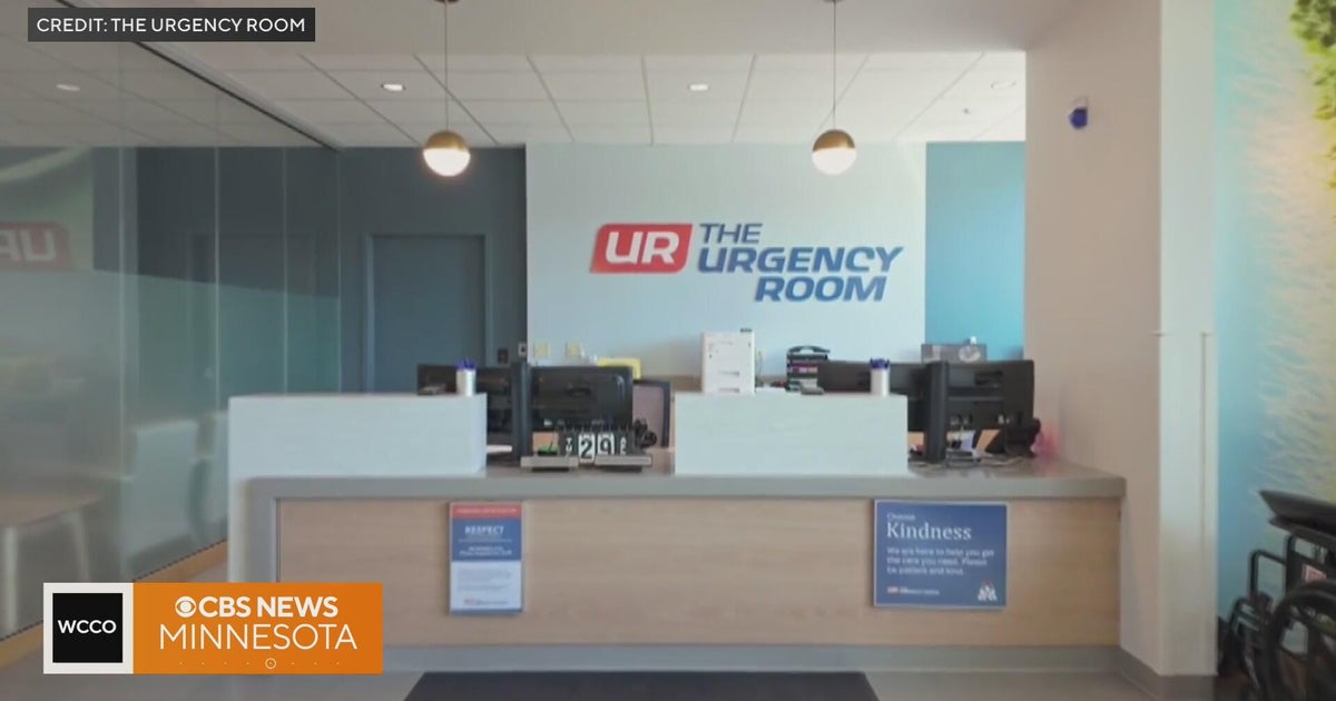 How do you know whether to go to the emergency room or to urgent care ...