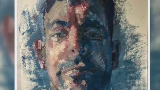 Iranian artist CDM story 