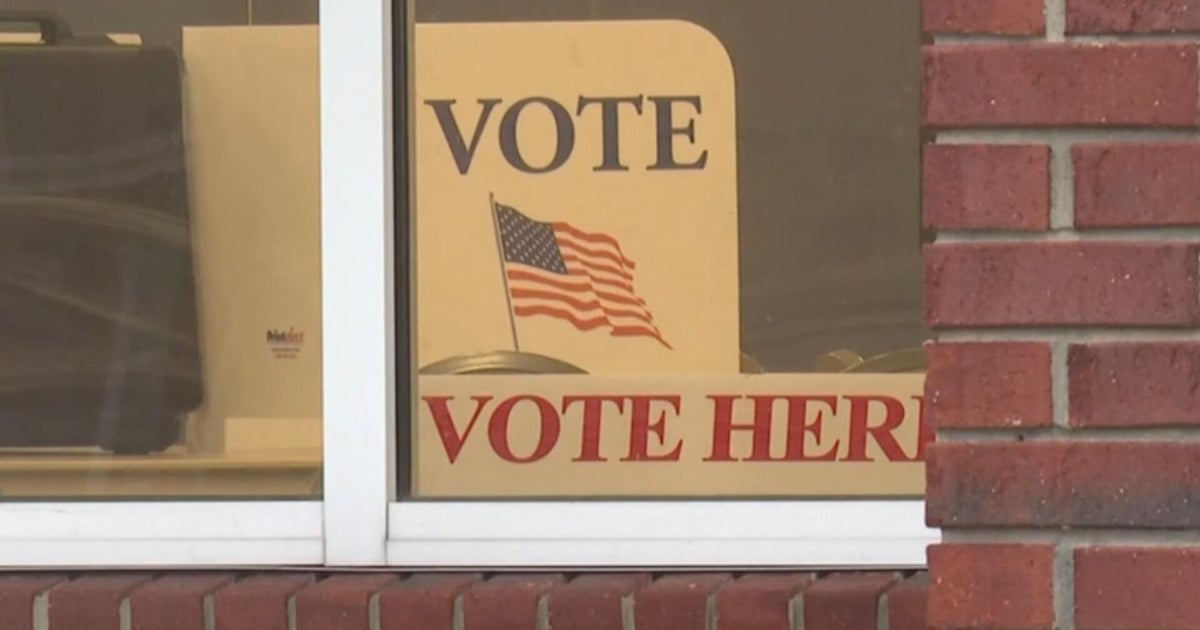 Why are North Carolina Senate primaries so crucial?