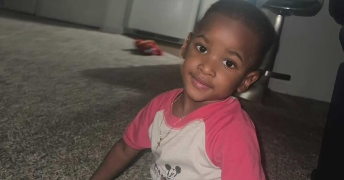 South Florida grandmother grieves 6-year-old grandson’s death, calls for grandparents to have the same rights as parents