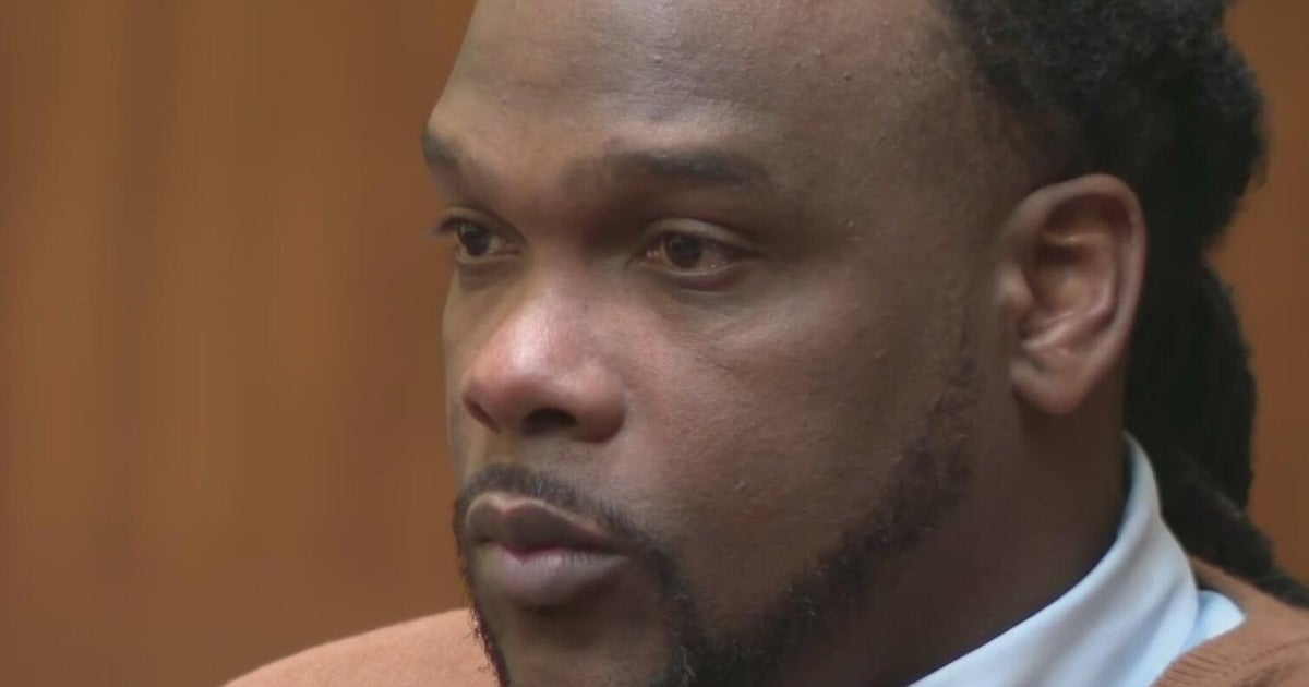 Former University of Miami football player Rashaun Jones gets new trial date