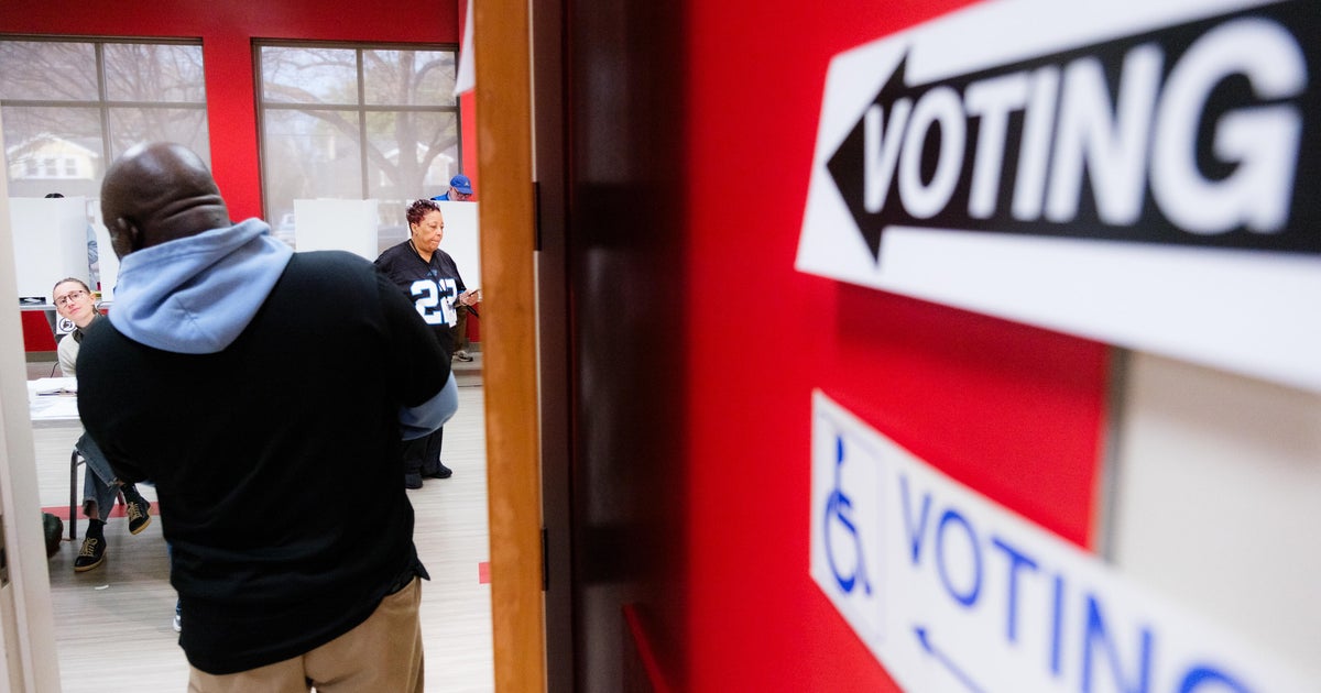 Laurie Buckhout projected to win GOP primary in redrawn N.C. district