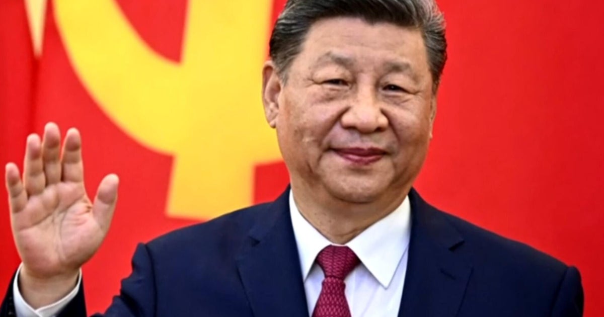 Free Press author argues war in Iran is about China