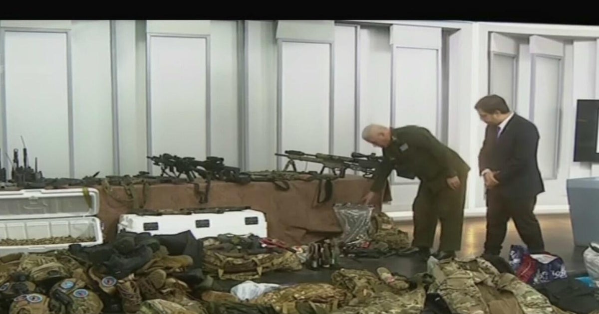 Cuba files terrorism charges against people in the boat shootout as another outage hits the island