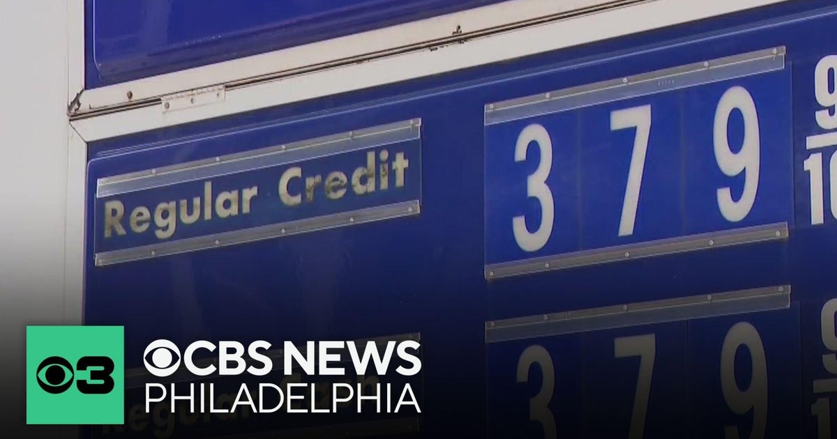 As war with Iran continues, how will long will gas prices surge in ...