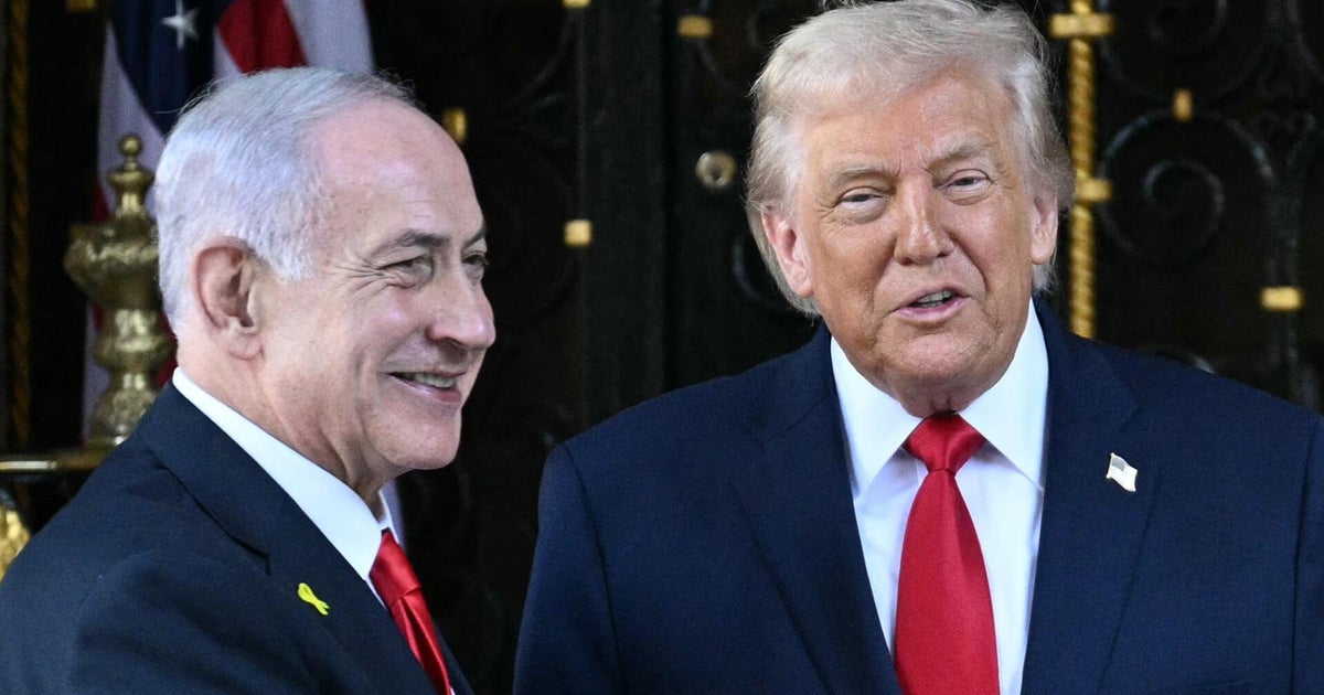The Trump-Netanyahu phone call that set Iran war in motion