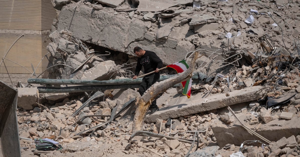 Hegseth says U.S. "just getting started" as Iran war spreads