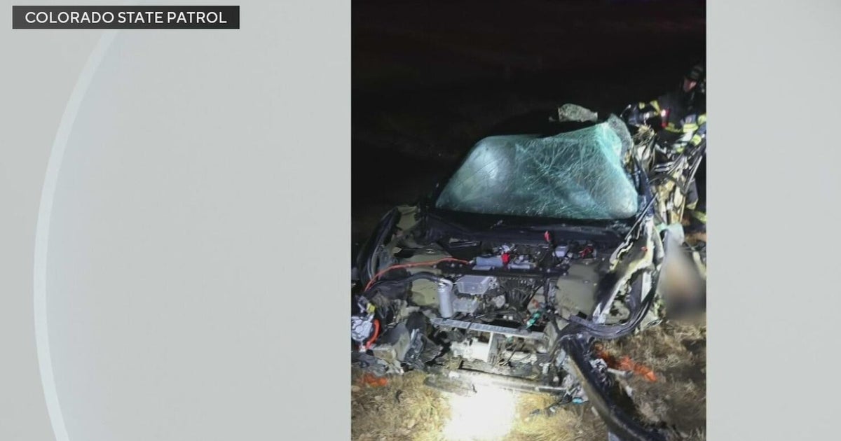 College football player from South Florida killed in car crash in Colorado