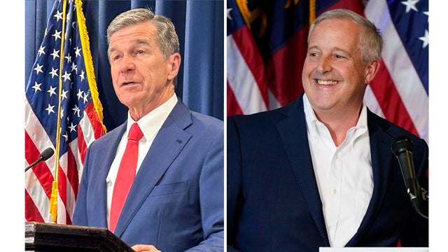 Election 2026 Senate North Carolina 