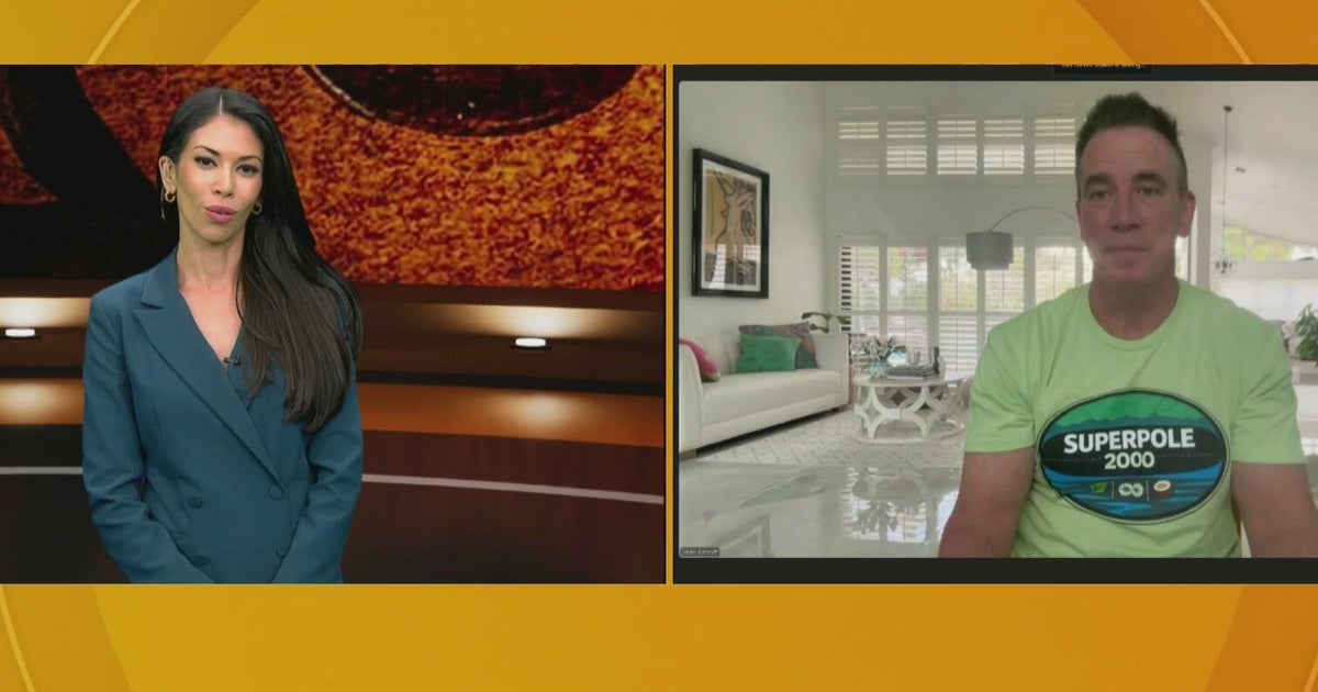 Gearing up for second episode of Survivor 50 with Dr. Sean Kenniff