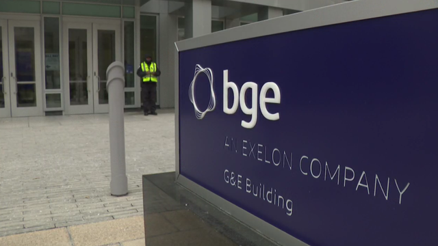 Baltimore Gas and Electric (BGE) 