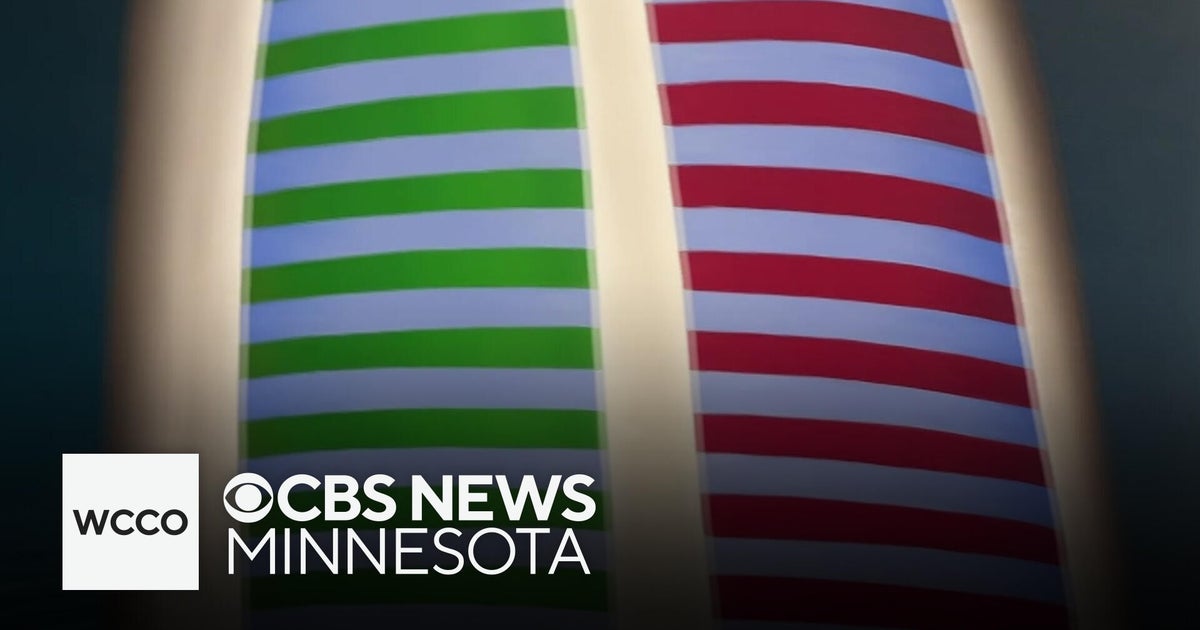 Embrace the abstract at Cafesjian Art Trust Museum