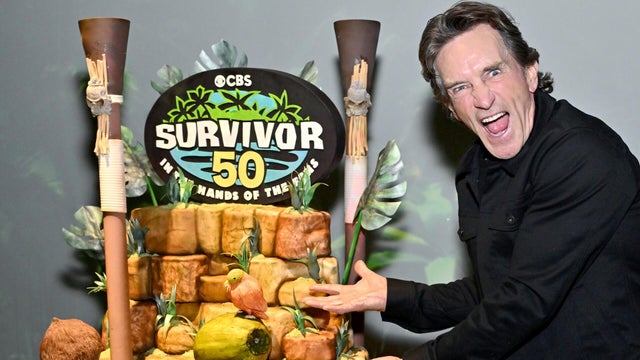 Survivor 50 Premiere Screening 