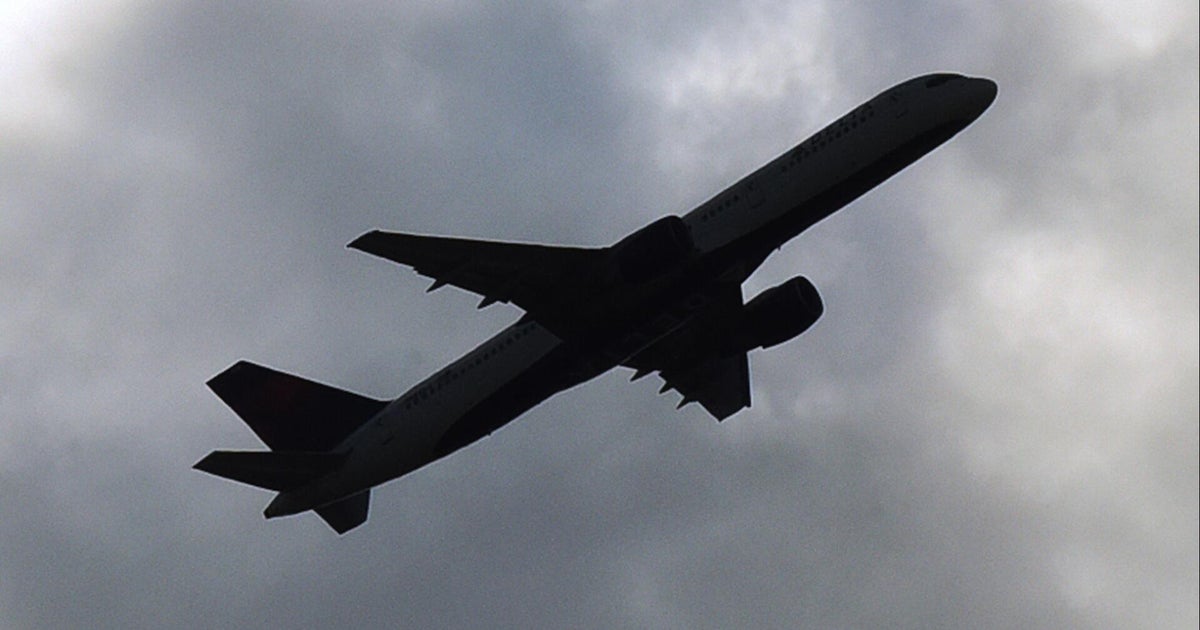 War with Iran could lead to higher airfares, grocery costs