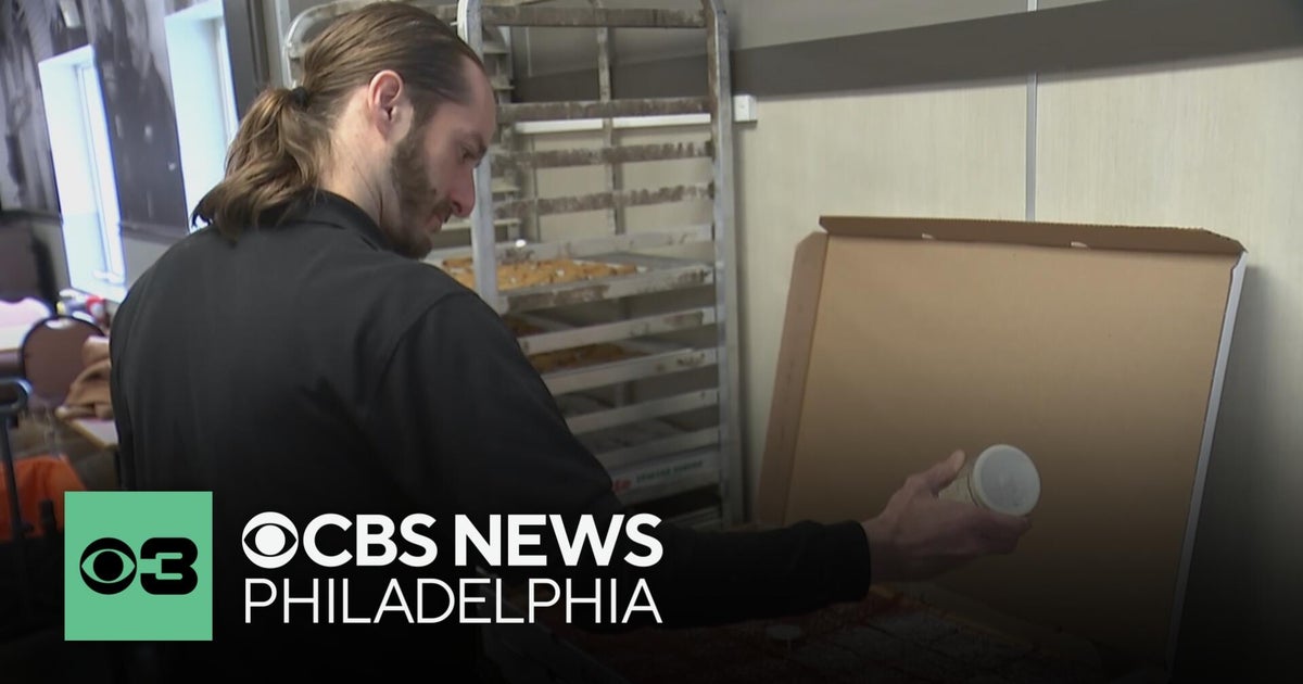 Family behind Corropolese Italian Bakery shares secret sauce behind continued success