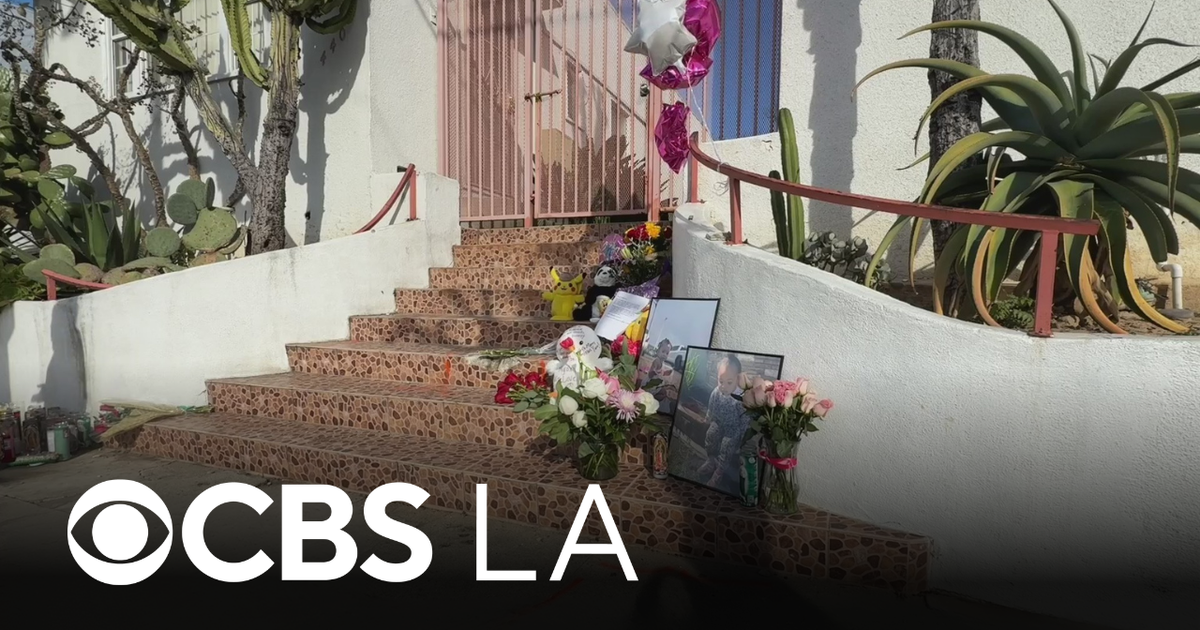 Long Beach man charged with murder for crash that killed toddler ...