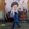 Trump says he must have a role in choosing Iran's next leader as war expands