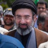 Mojtaba Khamenei, Son Of Irans Supreme Leader 