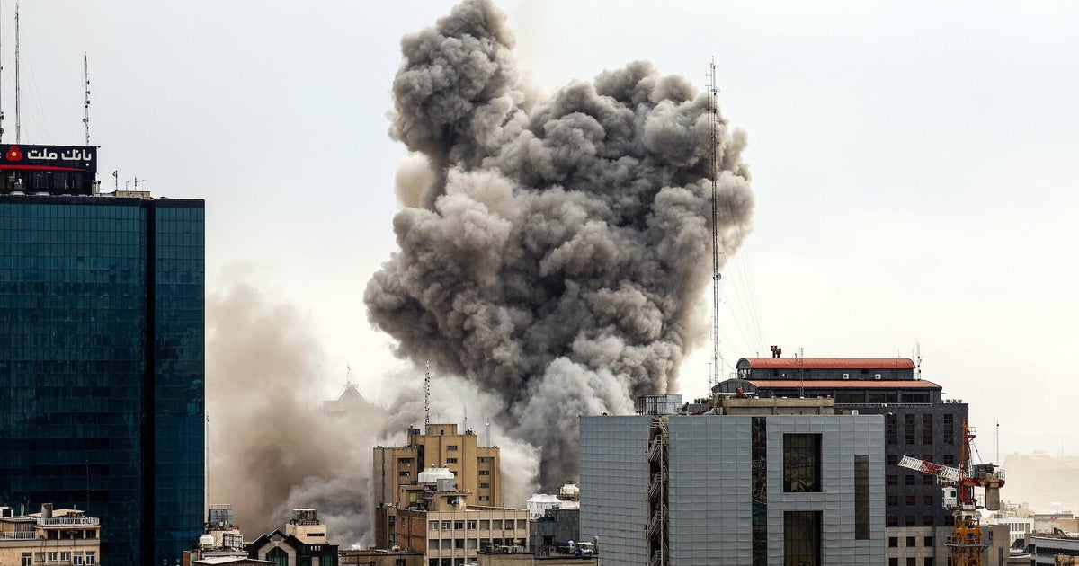 Experts break down Iran threats to U.S.