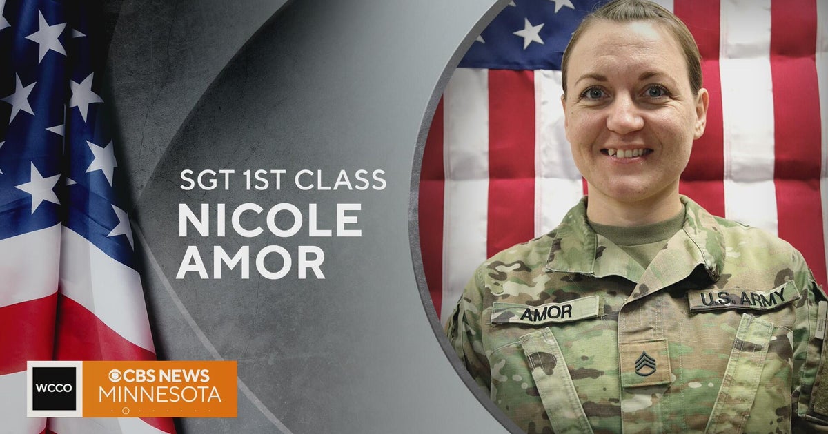 Memorial greenhouse planned for Minnesota soldier killed in Kuwait, and more headlines