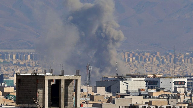 TOPSHOT-IRAN-US-ISRAEL-WAR 