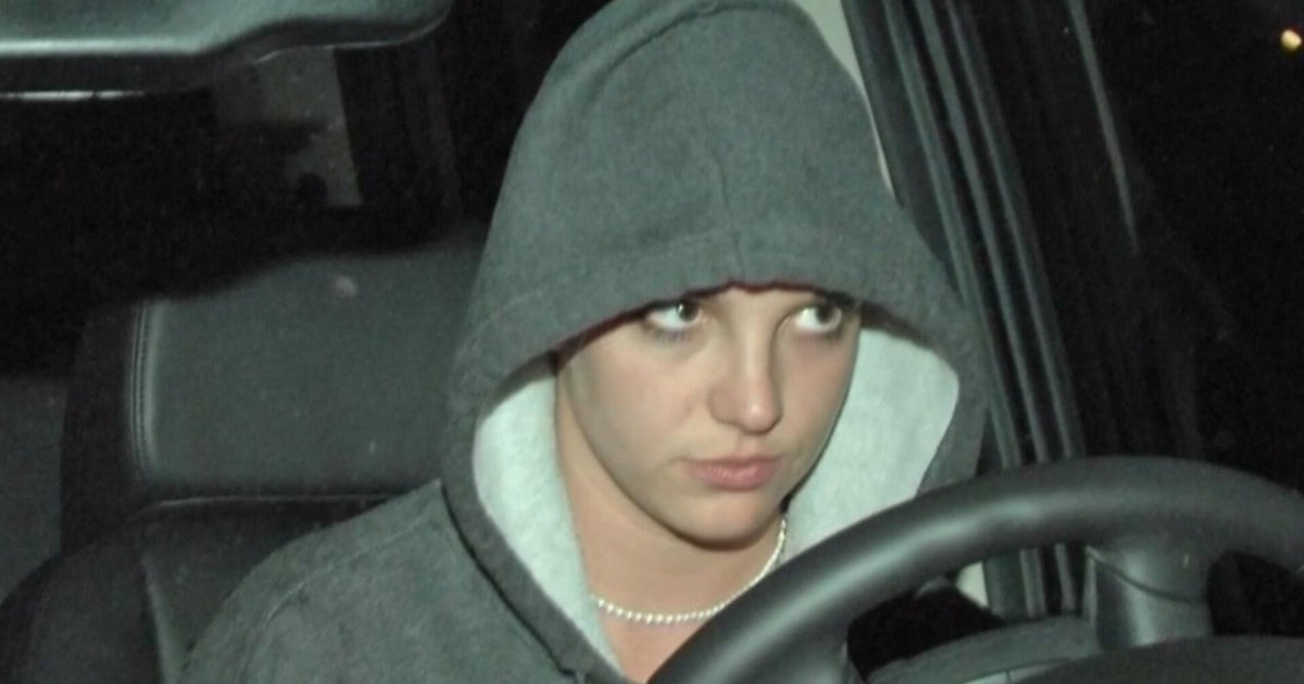 What we know about Britney Spears' DUI arrest