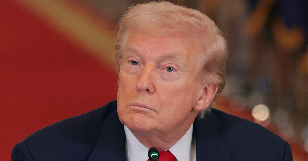 Trump says defense manufacturers agreed to quadruple production of highest-class weaponry