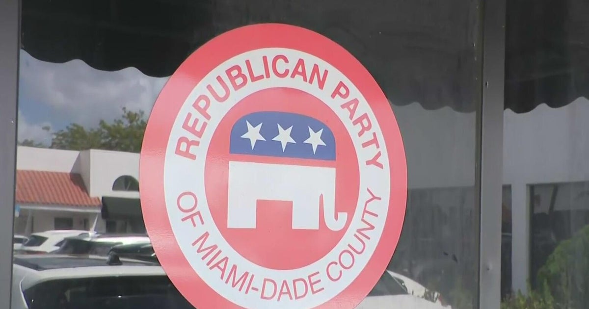 FIU investigates alleged racist group chat messages connected to Miami-Dade GOP official
