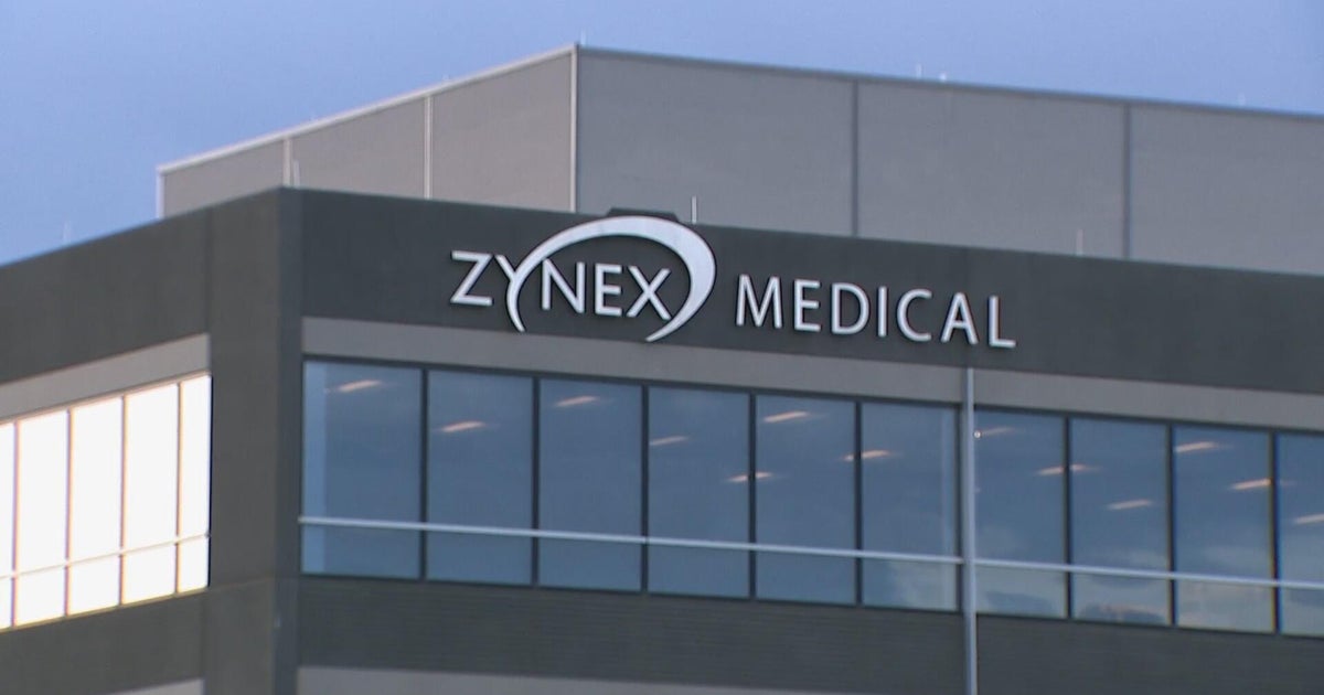 Former employee recounts alleged Zynex fraud, one executive out on bond ...