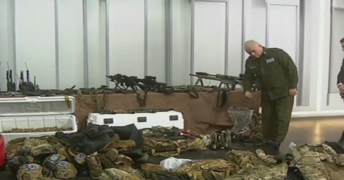 Cuba announces the death of another man in boat shootout