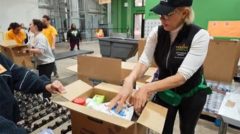 The persistence of hunger in America 