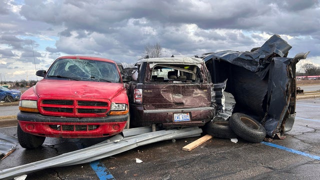 Michigan Extreme Weather 