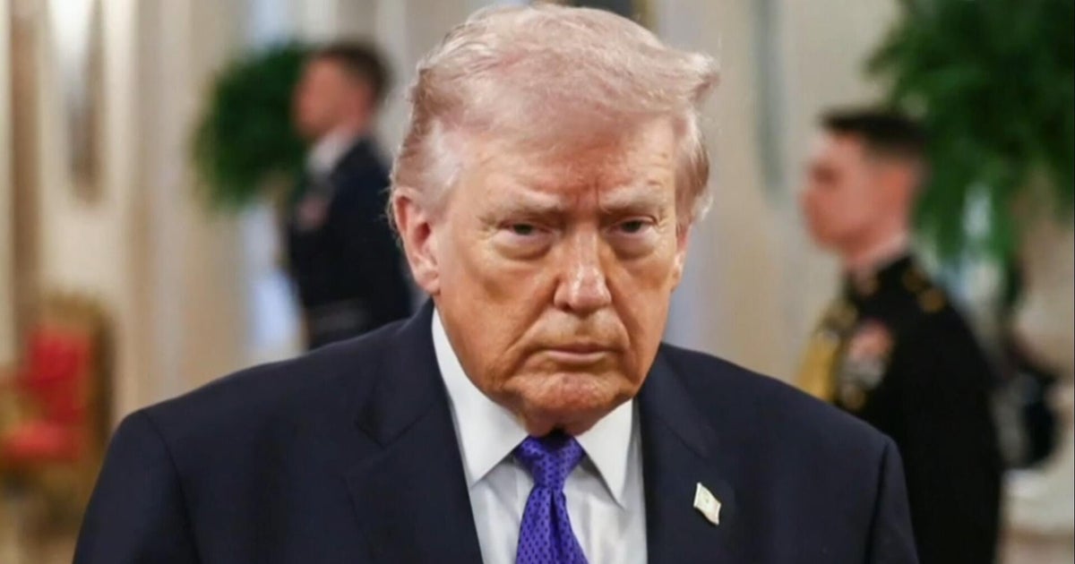 Eye Opener: Trump escalates war on Iran