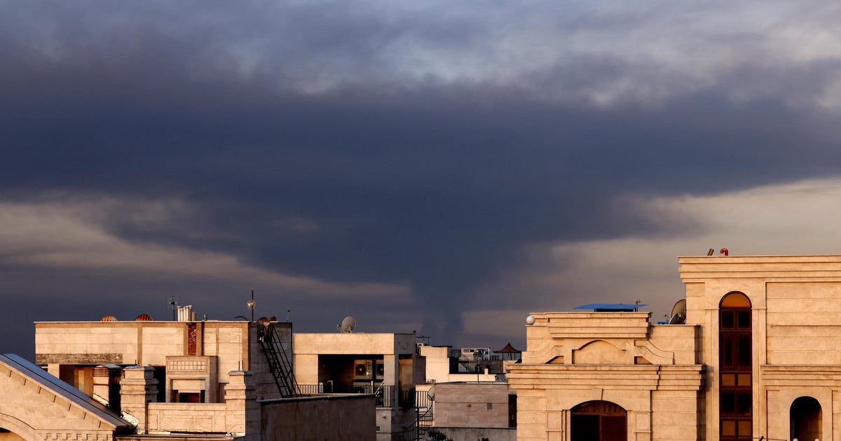 Iran's president says U.S. call for unconditional surrender is "a dream"