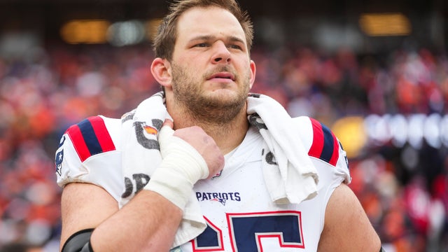 AFC Championship Game: New England Patriots v Denver Broncos 