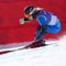 Para alpine skier wins Russia its first Paralympic medal in 12 years