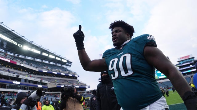 Raiders Eagles Football 