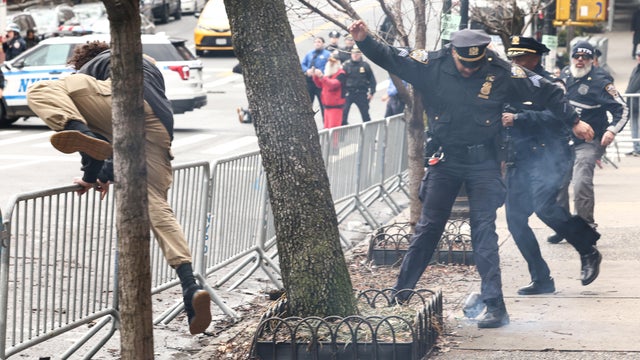 US-POLITICS-DEMONSTRATION 